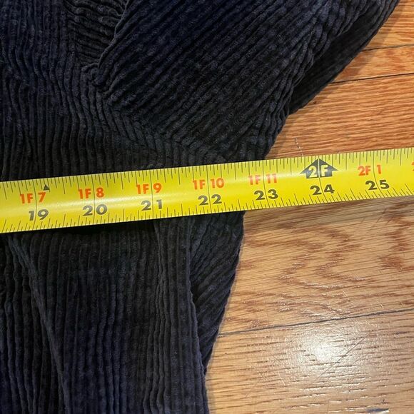 Vintage women’s ll bean cordory button‎ up - Picture 4 of 6